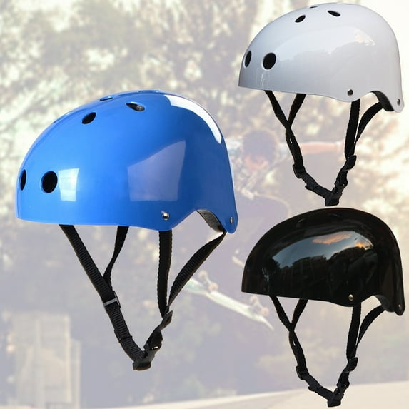Cheers.US Unisex Men Women Adult Skateboarding Skating Bicycle Skiing Helmet Compatible and Lightweight Snow Sports Helmet for Outdoor Bicycle Cycling