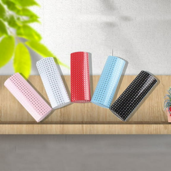 Cheers.US Vintage Oval Magnet Closure Glasses Box Hard Case Protective Container Holder,Unisex Hard Shell Eyeglasses Cases, Protective Case For Glasses