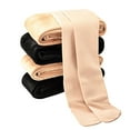 thumbnail image 1 of Cheers.US Womens Winter Warm Fleece Thermal Hide Trampling Leggings High Waisted Elastic Thick Yoga Pants, 1 of 6