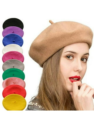Boina Hat
