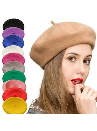 Wholesale Paper Hat Box With Pvc Window Baseball Cap Beret Party