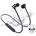 thumbnail image 1 of Cheers.US XT11 Earphone Wireless Magnetic In-Ear Universal Bluetooth-compatible Earphone,Suitable for Most Mobile Phones, Tablets, MP3, MP4, Computer and So On, 1 of 4