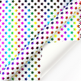 thumbnail image 1 of Cheers Us All Occasion Wrapping Paper Bundle Solids Polka Dots & Stripes for Birthdays Easter Mothers Day Weddings Showers Graduations Weddings Christmas Wrapping Paper*1 Clearance!, 1 of 6