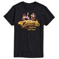 thumbnail image 1 of Cheers - Where Everybody Logo - Men's Short Sleeve Graphic T-Shirt, 1 of 4
