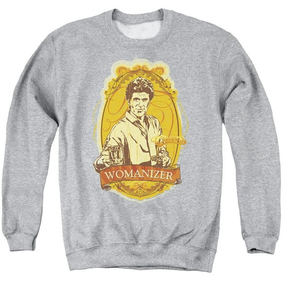 Cheers - Womanizer - Crewneck Sweatshirt - X-Large