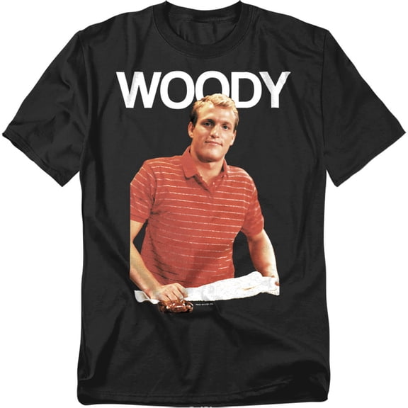 Cheers T-Shirt Woody Unisex Graphic Tee For Men & Women