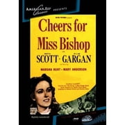 Cheers for Miss Bishop DVD, American Pop Classic, Drama