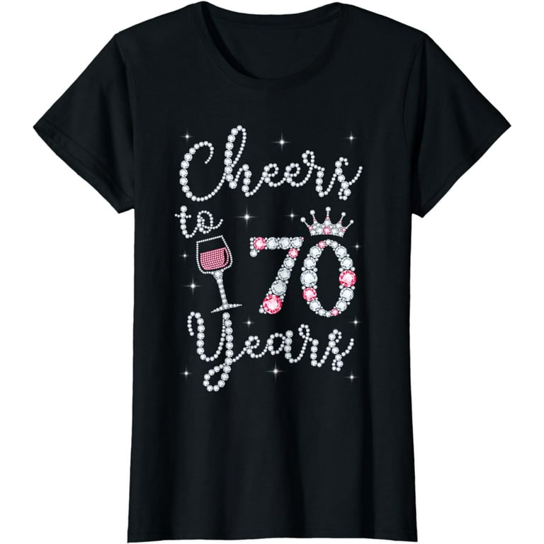 70 Years Old 1949 Vintage 70th Birthday T Shirt Decorations 70 Years Old 1949 Vintage 70th Birthday T Shirt Decorations