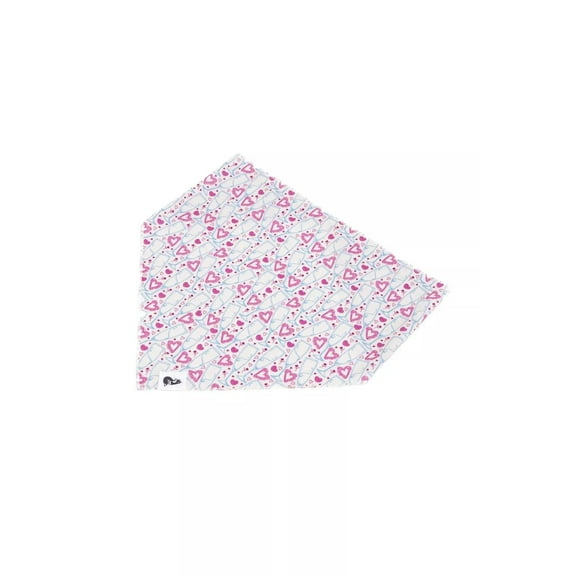 Cheers to Love Dog Bandana