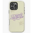 thumbnail image 1 of Cheers to The New Year 2026 Party Phone Case for iPhone 16 15 14 13 12 11 Pro Max, 1 of 2