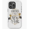 thumbnail image 1 of Cheers to a New Year Celebration Phone Case for iPhone 16 15 14 13 12 11 Pro Max, 1 of 2