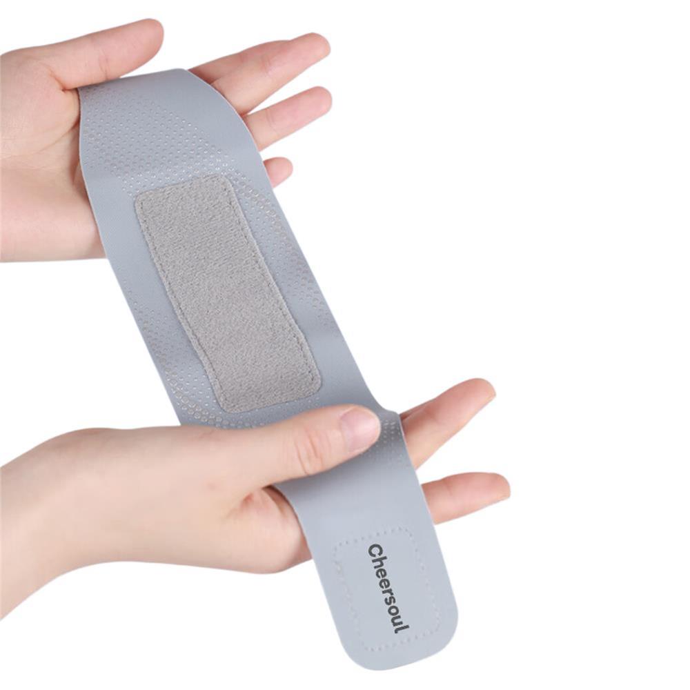 Cheersoul Wrist guards for athletic use, Wrist wraps Repetitive Wrist