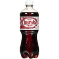 thumbnail image 1 of Cheerwine Zero Sugar, 20 fl oz, 1 of 8