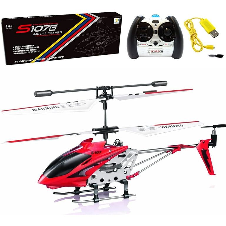 Best indoor rc helicopter 2017 online