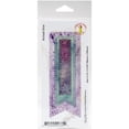 thumbnail image 1 of Cheery Lynn Designs Die, Horizon Fishtail Banners, 2.625" x 2.625", 1 of 2