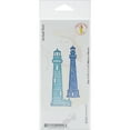 thumbnail image 1 of Cheery Lynn Designs Die-lighthouses, 3.5, 1 of 3
