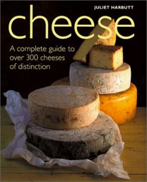 Pre-Owned Cheese (Hardcover) 1572232005 9781572232006 - Walmart.com