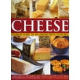 thumbnail image 1 of Cheese: A Visual Guide to 400 Cheeses with 150 Recipes (Paperback), 1 of 1