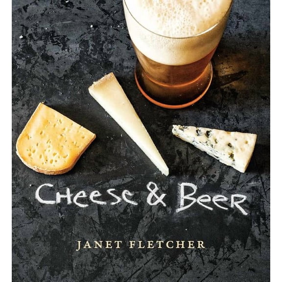Cheese & Beer (Paperback)