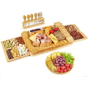 https://i5.walmartimages.com/seo/Cheese-Board-and-Knife-Set-Vtopmart-Large-Charcuterie-Boards-Serving-Platter-Wedding-Housewarming-Gift_81ed48f3-6a88-4446-8b03-dce4f3187881.544374485b89204878217bb7627af582.jpeg?odnWidth=180&odnHeight=180&odnBg=ffffff