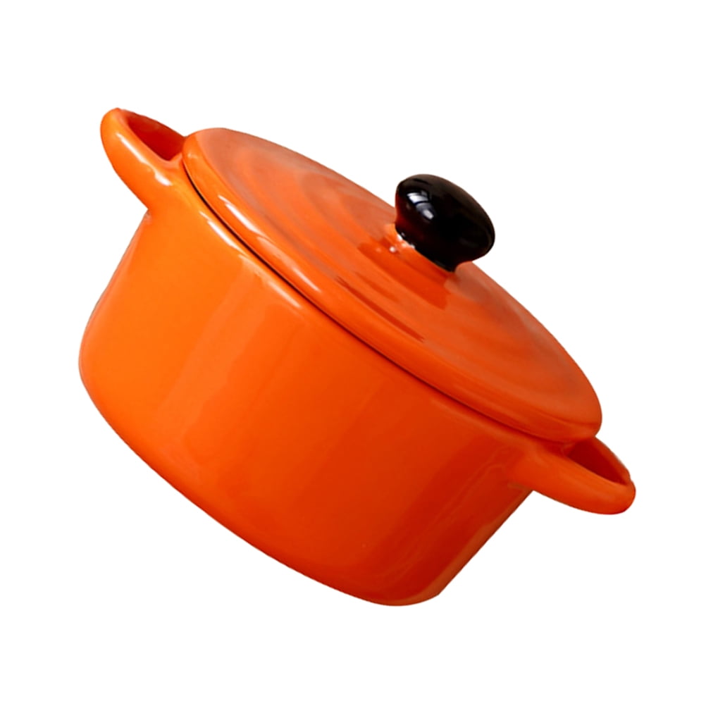 Cheese Bowl Ceramic Rice Complementary Food Eggs Supplement Baking