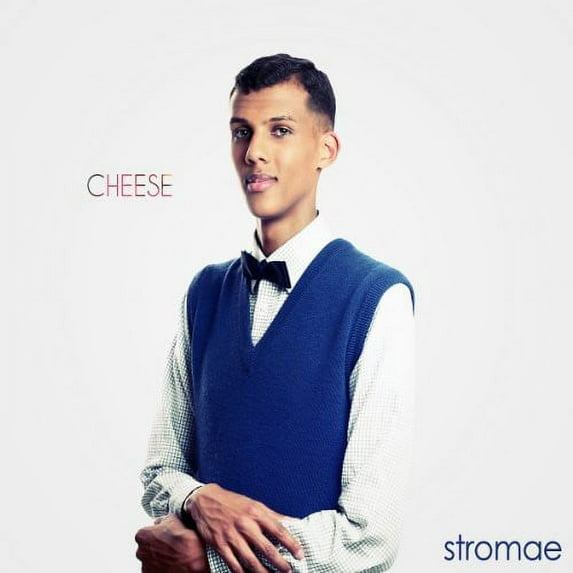 Cheese (CD)