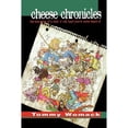 thumbnail image 1 of Pre-Owned Cheese Chronicles (Paperback) 1886371024 9781886371026, 1 of 1