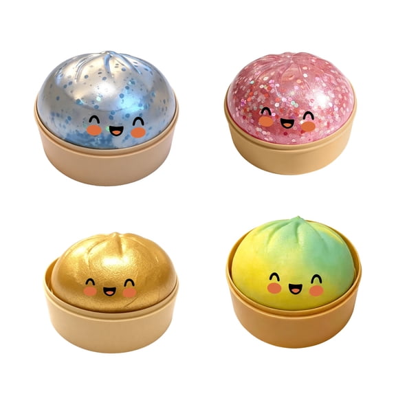 Cheese Cubes Toys Stress Balls for Adults Realistic Food Squishies Fidget Toys Stress Relief Toys for Adults