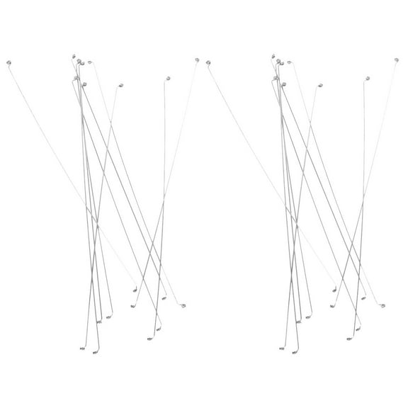 Cheese Cutter 20 Pcs Stainless Steel Wire Its Food Slicer Handheld Metal Best Choice