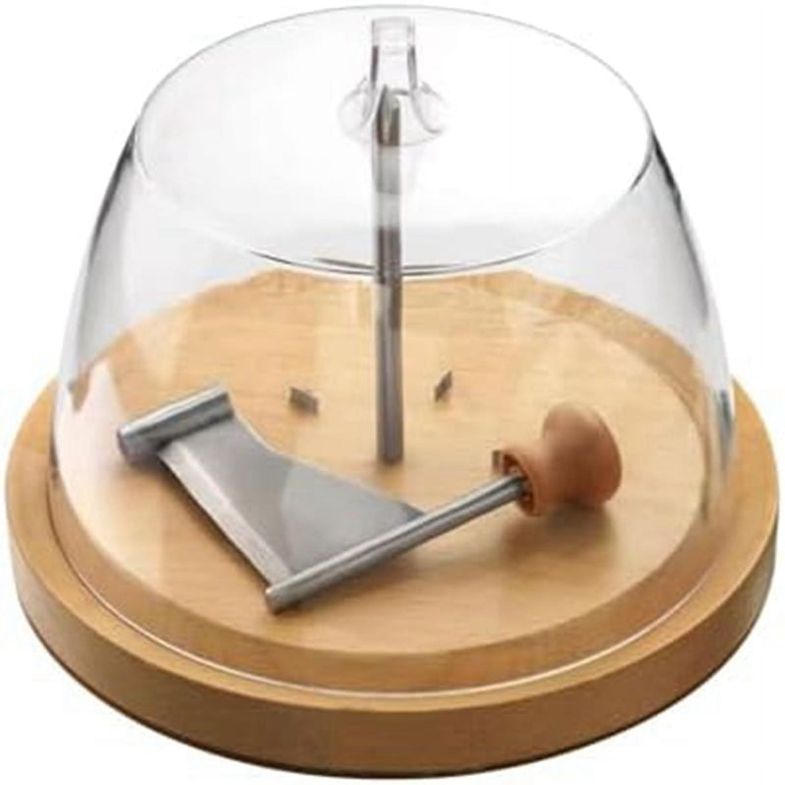KlLLERBURNER　cheese Cheese Cutter Cheese Curler Rust Proof Handheld Cheese