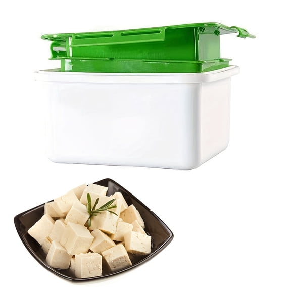 Cheese Dehydrator, Tofu Press, Tofu Drain Box, Kitchen Water Filtration Tool Set