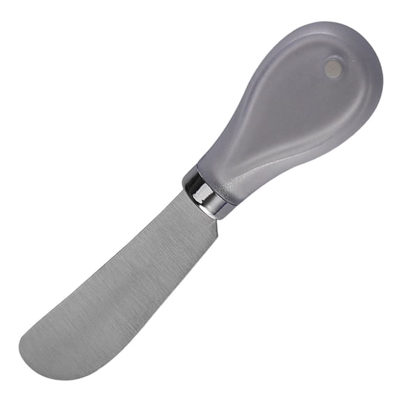Cheese Fork Metal Butter Shovel Multipurpose Cheese Tool With Comfortable Handle For Serving Cheese Bread And Butter Suitable For Western Style Dining And As A Gift