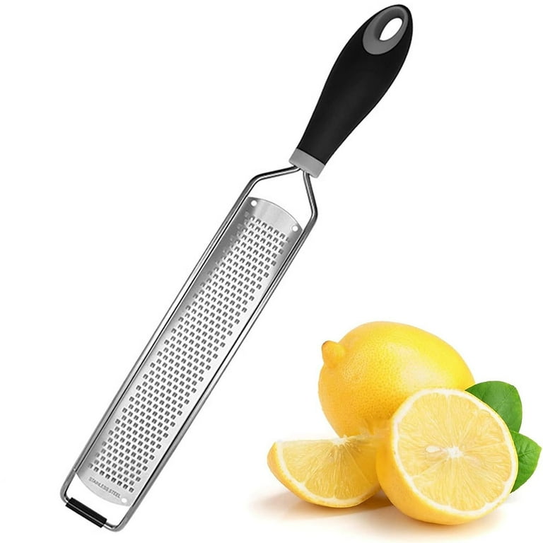 Tips for Zesting Citrus Fruits Efficiently: Master Techniques