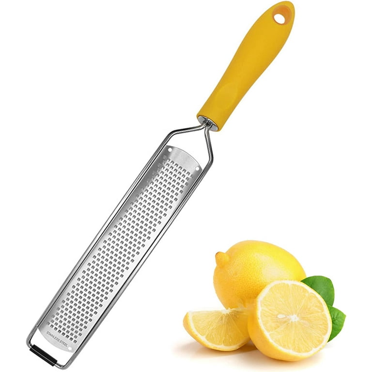 Tips for Zesting Citrus Fruits Efficiently: Master Techniques