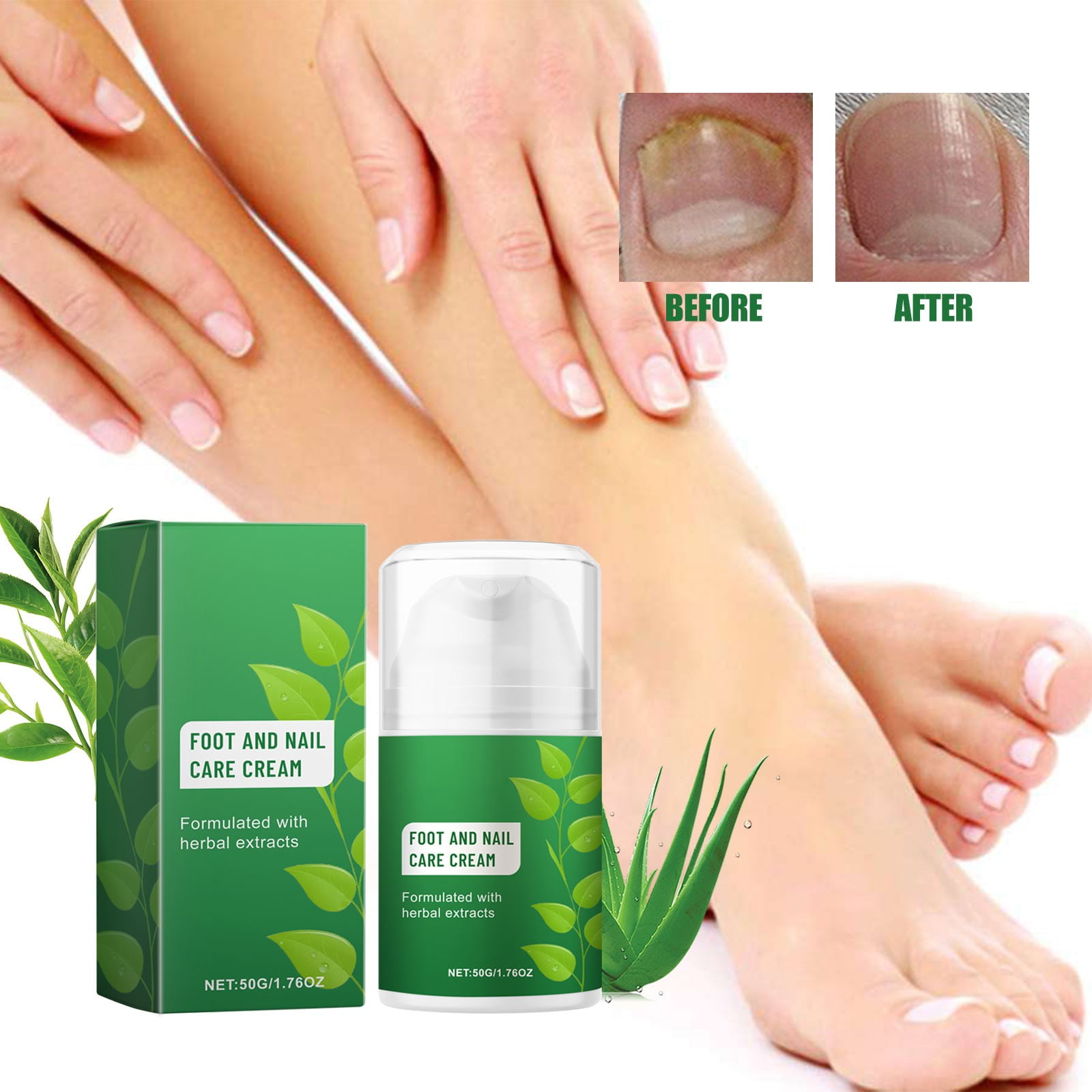 Cheese Grater for Your Feet Deep Nourishing Foot Nail Care Nurturing