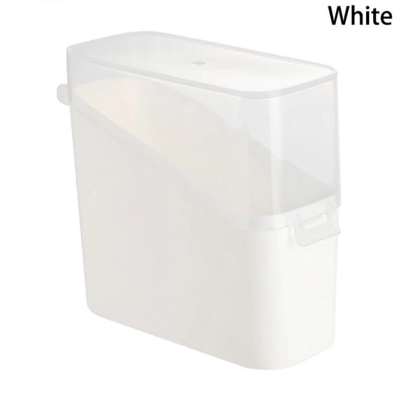 Cheese Keeper Case Airtight Food Storage Container With Lid Large Capacity Slice Cheese Holder Frige Odor Transparent Organizer