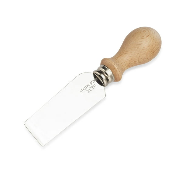 Cheese Knife Narrow Spatula, Stainless Steel