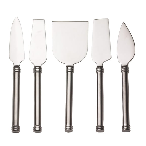 Cheese Knife Set Of 5