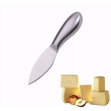 Cheese Knives with Exquisite Box Cheese Slicer Cheese Cutters Cheese Fork Cheese Knife Stainless Steel Slicer