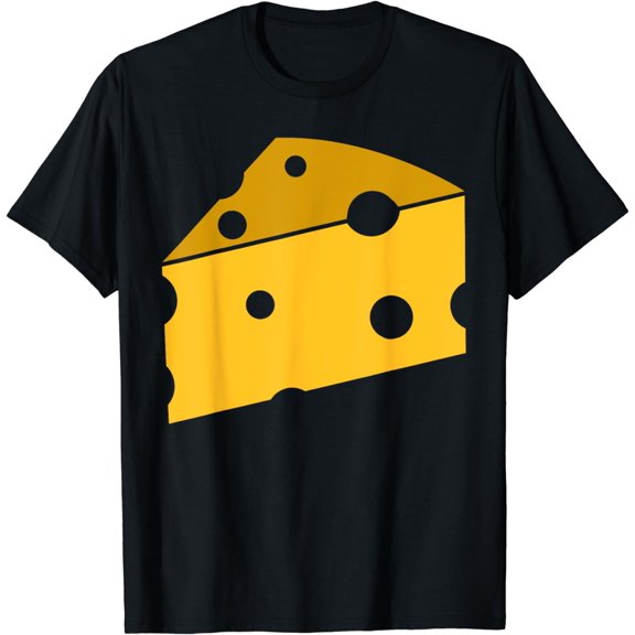 Cheese Love Cheese T-Shirt