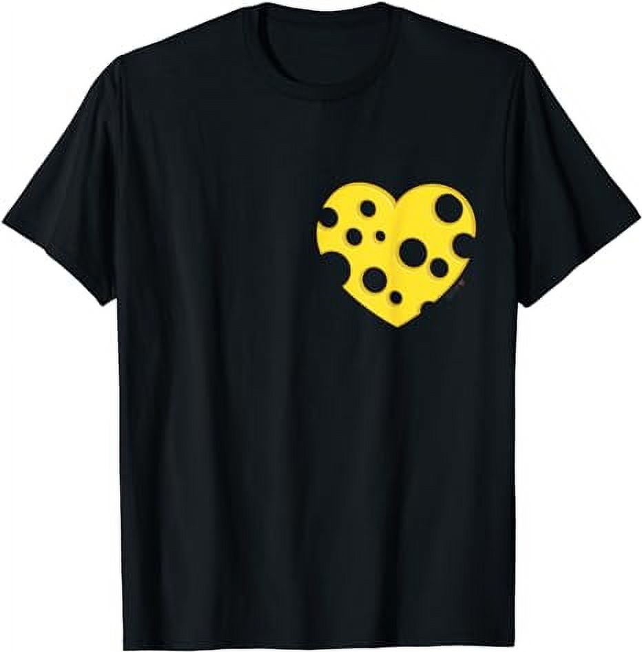 Cheekyheart Tee main image 0
