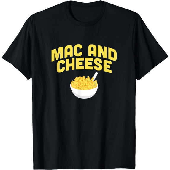 Cheese Mac Cheese Lover Shirt Gift