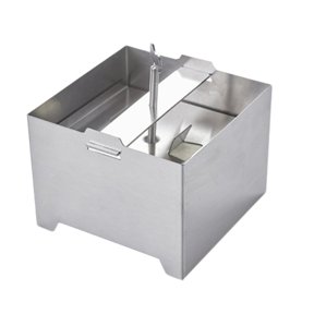 Cheese Making Molds 304Stainless Steel Texture Perfect for Handmade Bean Curd