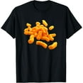 thumbnail image 1 of Cheese Puffs T-Shirt, 1 of 4