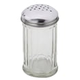 thumbnail image 1 of Cheese Shaker 12 oz Glass with Perforated Top, 1 of 1