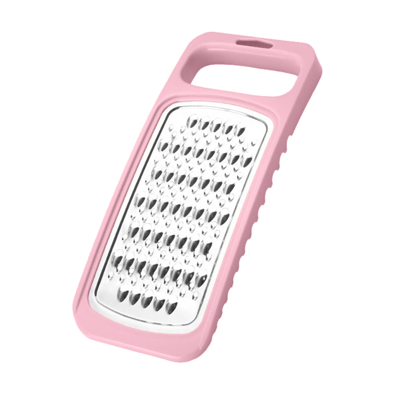 Cheese Shder Grater Heel Grater Cheese Graters with Container Foot