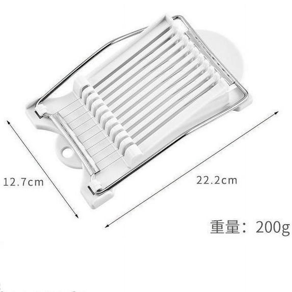 Cheese Slicer Accessories Cheese Cutter Stainless Steel Components - Great for Making Giftable Cheese Cutting Boards with This Cheese Slicer Kit (Stainless Steel Handle,1)