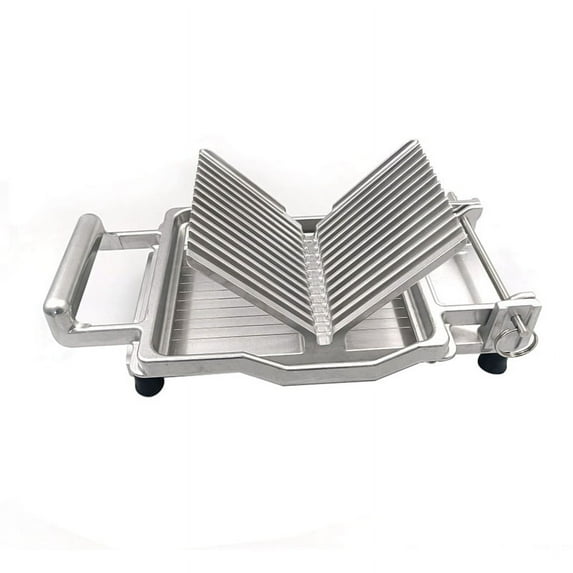 Cheese Slicer Cheese Cutter for Block Cheese Cheese Slicer Cutting Board Gadgets for Cheese Butter with 1cm Blade