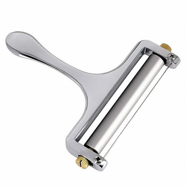  Cheese Slicer with Wire Adjustable Cheese Slicer Heavy