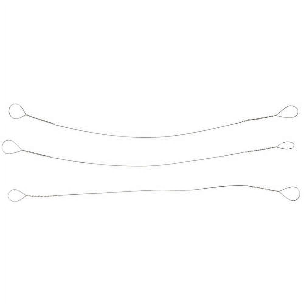 Cheese Slicer Replacement Wires Set Of 3